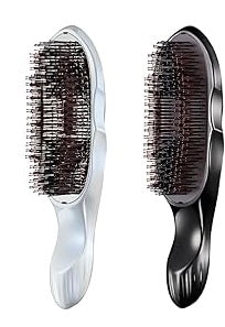 ReFa イオンケアブラシ|サロン級ツヤ髪を叶えるイオンブラシ